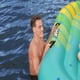 thumbnail image 4 of Isla Iinflable  Sunny Lounge, 4 of 10