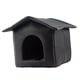 thumbnail image 2 of Tela Oxford para exteriores, casa para , perrera impermeable, tienda para cachorros, suministros para mascotas, muebles de cama para per , 40cmx38cmx35cm, 2 of 5