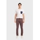 thumbnail image 4 of Jeans Hombre Slim Berenjena - ll, 4 of 5