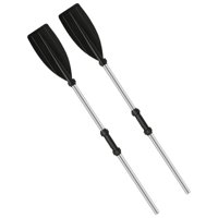 Ioensy - Kayak Boat Rafting Paddle Aleación De Aluminio Accesorios Desmontables Para Surf