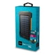 thumbnail image 1 of Power Bank Energía Solar 8000mah Mlab Color Negro Solar 4.1, 1 of 7