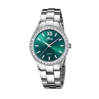 Reloj 18883/7 Lotus Verde Mujer Bliss