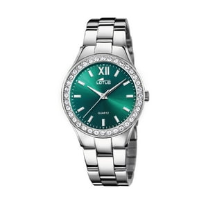 Reloj 18883/7 Lotus Verde Mujer Bliss