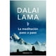 thumbnail image 1 of Libro La Meditacion Paso A Paso, 1 of 2