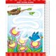 thumbnail image 3 of Libro de trabajo School Zone Big Preschool, 320 páginas, de 3 a 5 años, 3 of 8