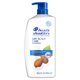thumbnail image 2 of Head & Shoulders Anti-Dandruff Shampoo with 1% Pyrithione Zinc, 2 of 3