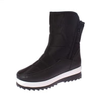 Vía Franca - Bota Invernal Negro Pand-G