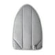 thumbnail image 1 of Guantes De Planchado Portátiles Resistentes Al Calor Para Cama, Apartamento, Tabla De Planchar, Triángulo Gris, 1 of 3