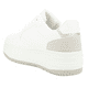 thumbnail image 4 of ZAPATILLAS URBANAS CHALADA BLANCO MUJER 23-MITSU-2 - Talla 35, 4 of 6