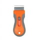 thumbnail image 5 of Get Your Cleaning Done in a Flash with our Flat Razor Blade Scraper Set - Perfect for Windows, Glass, Stovetop, and Paint Stripping!, 5 of 5