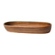 thumbnail image 1 of Bandeja De Madera Para Servir, Plato De Ensalada Resistente Para Ba?o, Dormitorio, Mesa De Centro De 30cm, 1 of 3