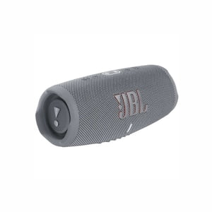Jbl Charge 5 Parlante Bluetooth Gris