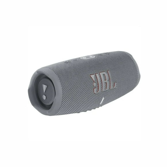 JBL Charge 5 Parlante Bluetooth Gris
