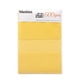 thumbnail image 3 of Set 2 toallas Mashini 500 gsm Amarillo, 3 of 3