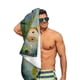 thumbnail image 5 of El Petit Prince Toalla de playa de secado rápido con diseño temático, regalo para mujeres y niñas, ideal para cumpleaños, fans, amantes de la música, uso en la playa o al aire libre, 78 × 150 cm, 5 of 6