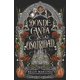 thumbnail image 1 of Libro Donde Canta La Oscuridad - Martínez, Belén, 1 of 2