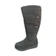 thumbnail image 1 of Bota Impermeable Mujer Negro, 1 of 3