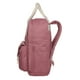 thumbnail image 5 of Mochila Mujer Moda Omega Bordado Malva Head, 5 of 6