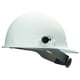 thumbnail image 1 of Casco de Seguridad FIBRE-METAL P2HNQRW01A000 de Fibra de Vidrio Blanco, 1 of 1