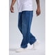 thumbnail image 2 of Jeans Hombre Baggy Detalle Azul Oscuro, 2 of 4