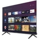 thumbnail image 2 of Smart TV Led 55" Android 4K Bluetooth MGAE55F Master-G, 2 of 10