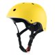 thumbnail image 1 of Casco OUWOR para niños, color amarillo, talla S (48‑54 cm), para bicicleta y monopatín, 1 of 7