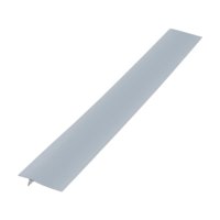 Bothyi - Tapa De Silicona Para Huecos Entre La Encimera Y La Estufa, Relleno Para Huecos Laterales Del Horno, Color Gris