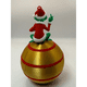 thumbnail image 2 of Adorno para el árbol de navidad- Grinch Travieso, 2 of 3