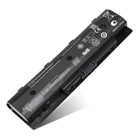 Genérico - Bateria Pi06 Para Hp Pavilion Envy 14E 14T 14Z 15E 15J Nuevo