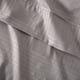 thumbnail image 2 of Sabana MF Plumetti Embossed 2 P Gris Oscuro, 2 of 3