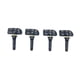 thumbnail image 4 of 4PCS Reemplazo de presión de aire del neumático 13542523 Piezas de reparación profesional Piezas de ensamblaje simple 13533166, 4 of 5