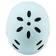 thumbnail image 1 of Casco De Esquí Casco Deportivo Portátil Para Andar En Patineta Monopatín De Monta?a Y Carretera Azul Claro, 1 of 5