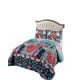 thumbnail image 1 of Cubrecama Ligero De Verano Con Pompones - Elegantes King / Super King, 1 of 3