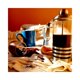 thumbnail image 4 of Cafetera Francesa Prensa De Émbolo Acero Inoxidable 600 Ml, 4 of 4