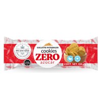 Galleta Sin Azúcar Diet Bolsa 120 G Ecovida