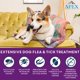thumbnail image 2 of Apex Animal Health – Prevención de Pulgas y Garrapatas para Perros Grandes (45‑88 lb) – 6 meses, 2 of 9