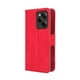 thumbnail image 4 of Funda Tipo Billetera FOXDOCK para Xiaomi Poco X5 Pro – Tapa Flip con Tarjetero, 4 of 5