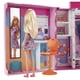 thumbnail image 4 of Set de juego Dream Closet Nuevo con Muñeca, 4 of 6