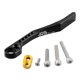 thumbnail image 5 of Bike Chain Guide Catcher Chain Protector Keeper Ajustable Alto Rendimiento Negro, 5 of 5