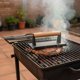 thumbnail image 2 of prensa Hamburguesa Hierro fundido BBQ burger smasher Norplat, 2 of 2