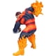 thumbnail image 2 of Figura Banpresto My Hero Academia Endeavor II Amazing Heroes, 2 of 3
