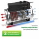 thumbnail image 3 of Calefactor para invernadero Bio Green PHX 2.8/US Phoenix 220-240V, 3 of 12