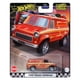 thumbnail image 1 of Modelo Hot Wheels Premium Boulevard Ford Transit fundido a presión, 1 of 6