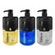 thumbnail image 2 of Shaving Gel Nishman Fresh Active 1000 Ml Facil Afeitado, 2 of 2