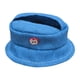 thumbnail image 1 of Gorro De Peluche Para Muñeca, Suave, Para Hacer Tus Propias Muñecas, Accesorios Para Muñecas De 17 Cm, Estilo B, Estampado De Manzanas, 1 of 3