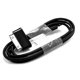thumbnail image 5 of Cable de carga y sincronización Love your yy de 30 pines para Galaxy Tab (Negro), 5 of 5