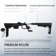 thumbnail image 5 of Culata Ajustable y Plegable para Arma VR Voidronix Quest 3, 5 of 6