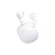 thumbnail image 2 of Audafonos Black Shark Gaming Buds T24 White Bluetooth 5.4, 2 of 3