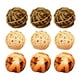 thumbnail image 2 of Juguetes para Masticar Conejos - Bolas de Hierba para Actividades Interactivas, 2 of 5