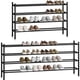 thumbnail image 1 of Zapatero STORAGE MANIAC, largo y ampliable, 24 pares y 4 niveles, 1 of 7